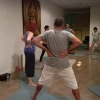 Sesiones Regulares Lu Jong Yoga Sanador Tibetano Valencia Ciudad. NGM Mindfulness Transpersonal.