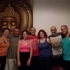 Sesiones Regulares Lu Jong Yoga Sanador Tibetano Valencia Ciudad. NGM Mindfulness Transpersonal.